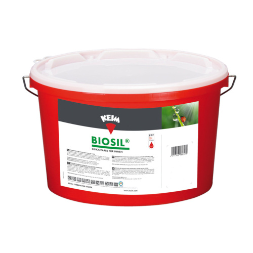 KEIM Biosil® Silikatfarbe für Innen 5 l 9870