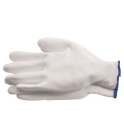 STORCH Nylon-Handschuhe PU beschichtet