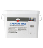 KEIM MARANO®-Roll verarbeitungsfertige Rollspachtelmasse