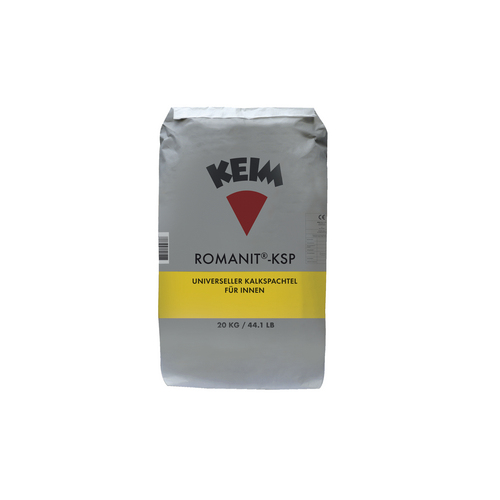 KEIM Romanit-KSP / 20 kg