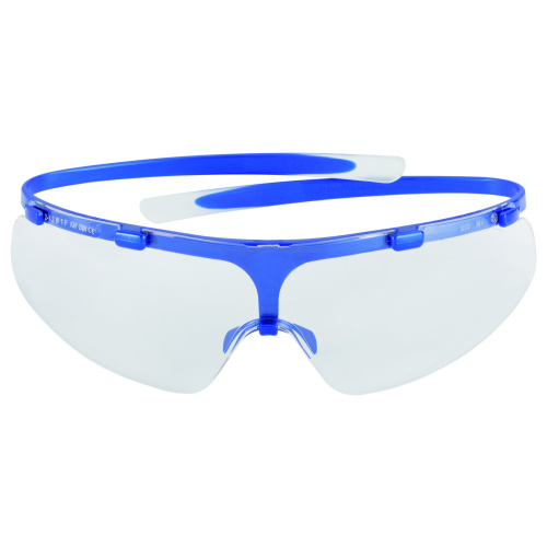 STORCH Schutzbrille Craftsman Plus-kratzfest, beschlagfrei, 100% UV-Schutz