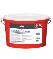 KEIM Soldalit®-Arte Titandioxidfreie Fassadenfarbe...